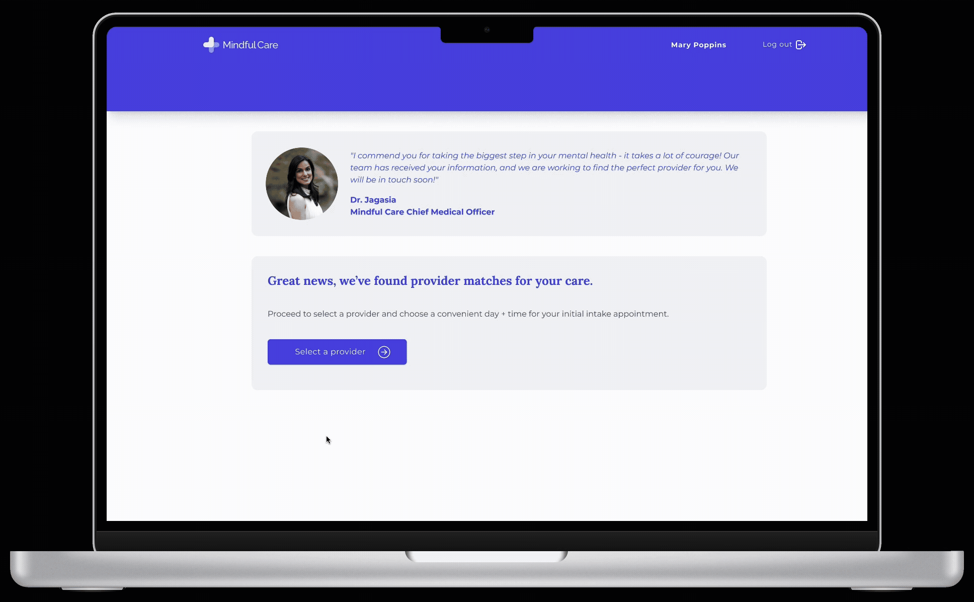 Self-scheduling workflow GIF